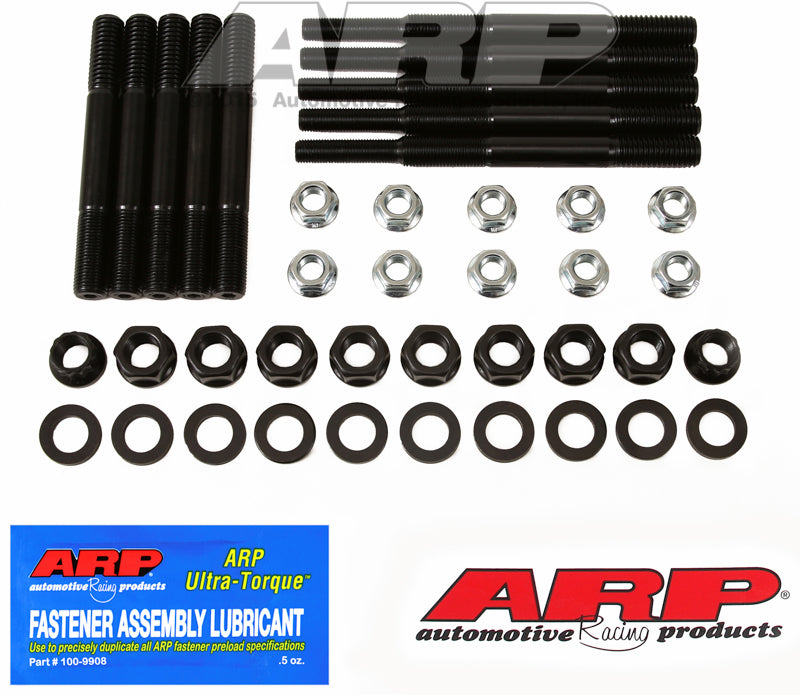 ARP fasteners Main Stud Kit, 2-Bolt Main AR240-5501