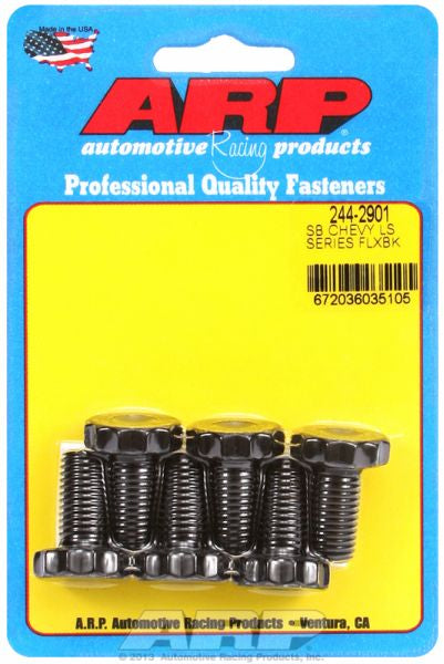 ARP fasteners Flexplate Bolt Kit AR244-2901