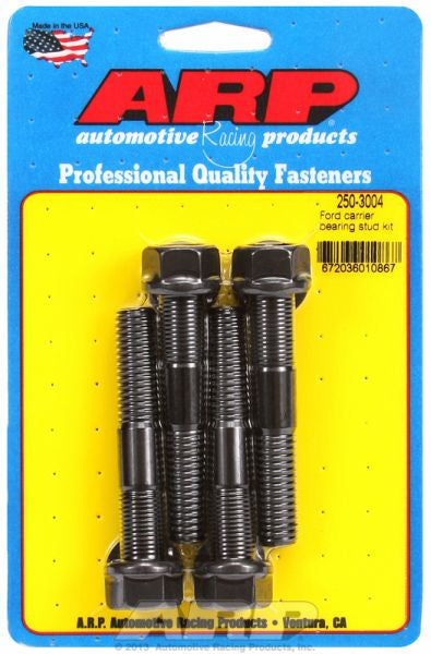 ARP fasteners Carrier Bearing Stud Kit AR250-3004