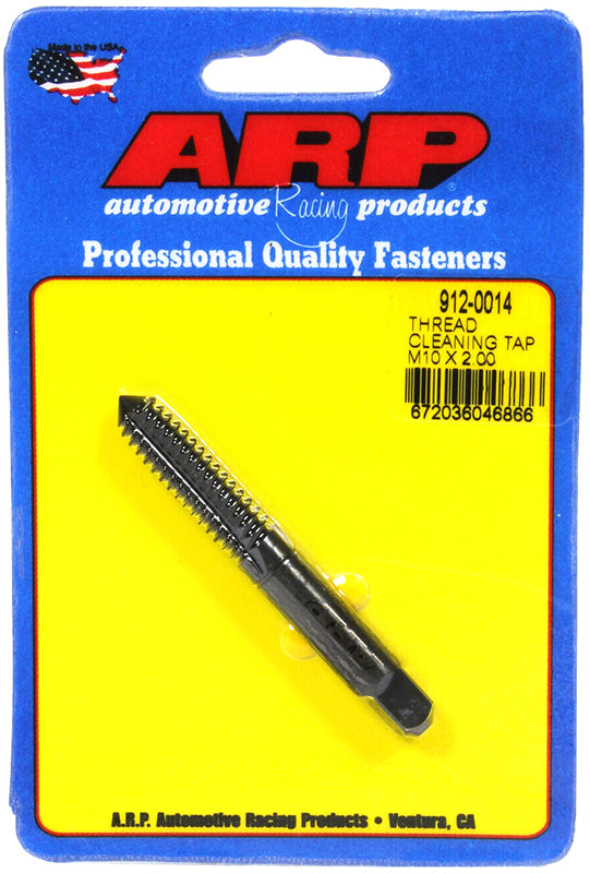 ARP fasteners Thread Chaser Cleaning Taps AR912-0014