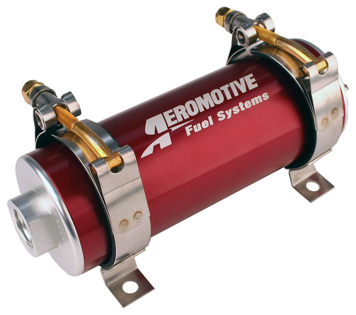 Aeromotive Tsunami Electric Fuel Pump - Black ARO11103