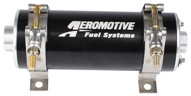 Aeromotive Tsunami Electric Fuel Pump - Black ARO11103