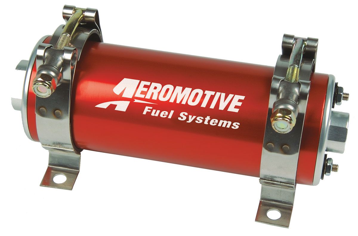 Aeromotive 700 HP Electric Fuel Pump ARO11106