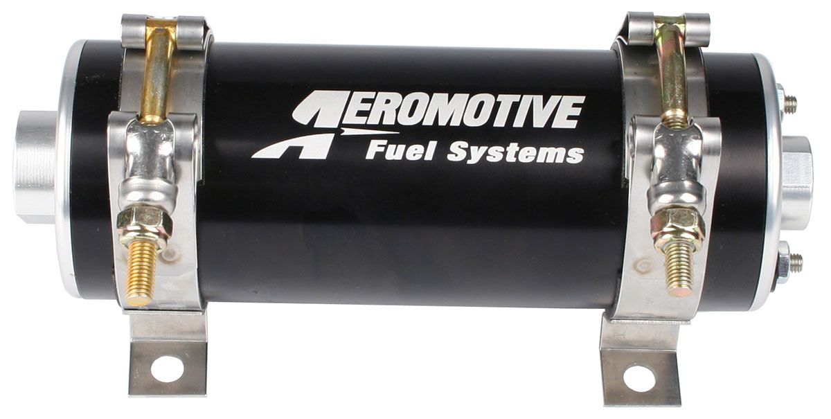 Aeromotive 700 HP Electric Fuel Pump ARO11106