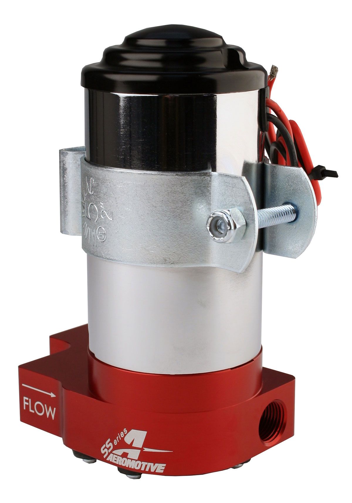 Aeromotive SS Electric Fuel Pump ARO11203