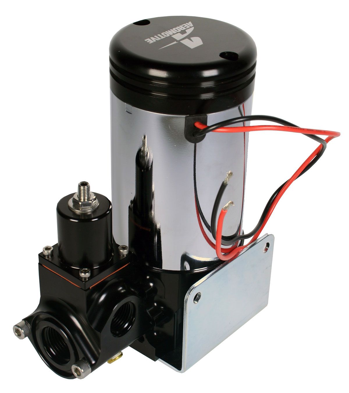 Aeromotive A3000 Electric Fuel Pump Kit ARO11222