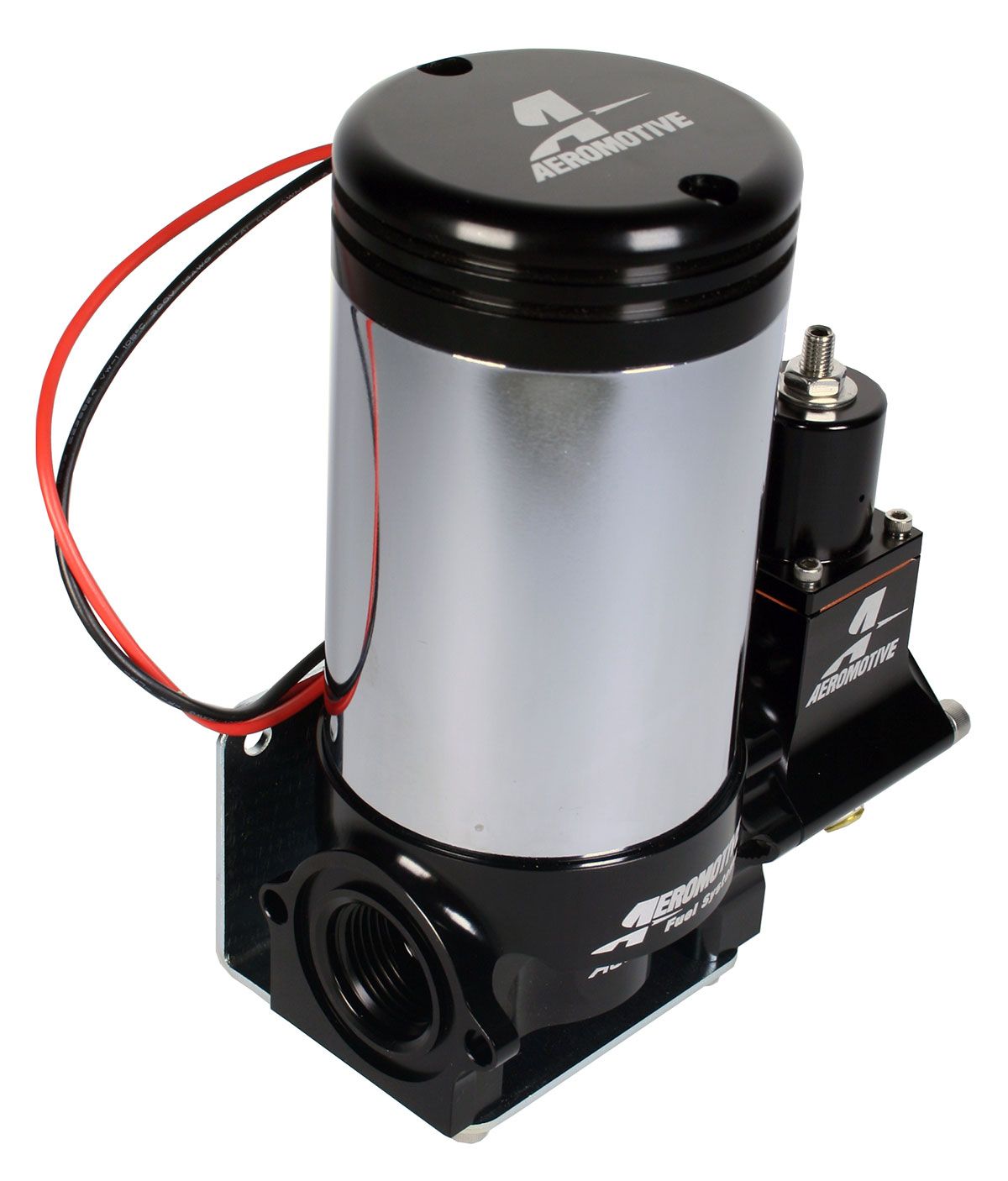 Aeromotive A3000 Electric Fuel Pump Kit ARO11222