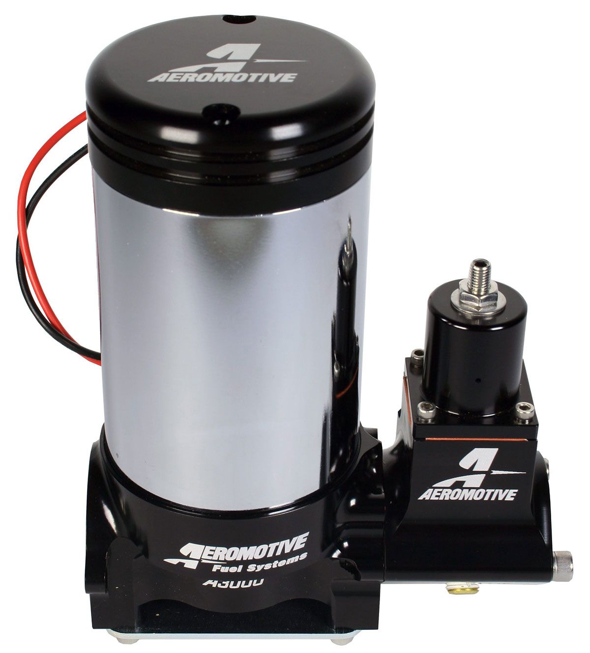 Aeromotive A3000 Electric Fuel Pump Kit ARO11222