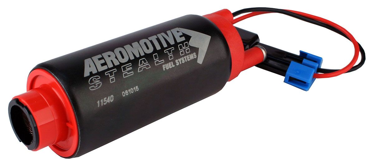 Aeromotive 340 Stealth In-Tank Fuel Pump ARO11540