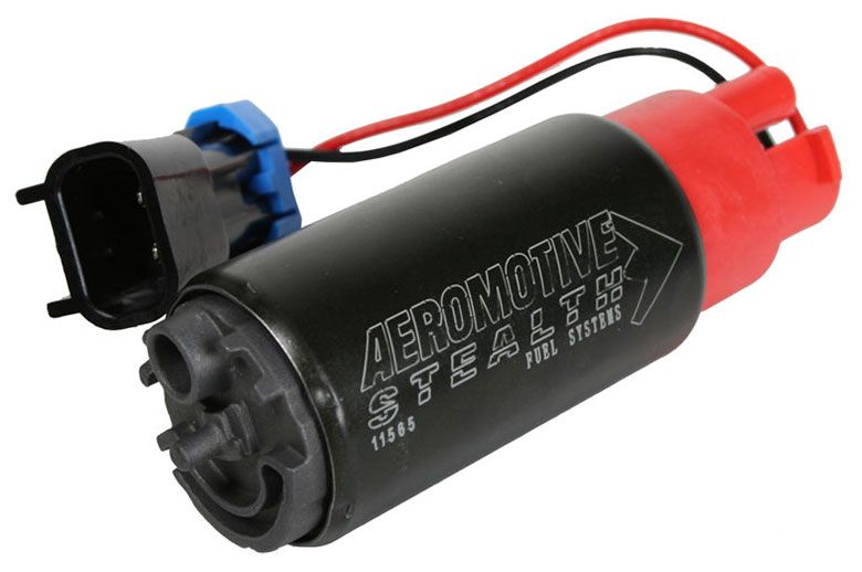 Aeromotive 325 Stealth In-Tank Fuel Pump ARO11565