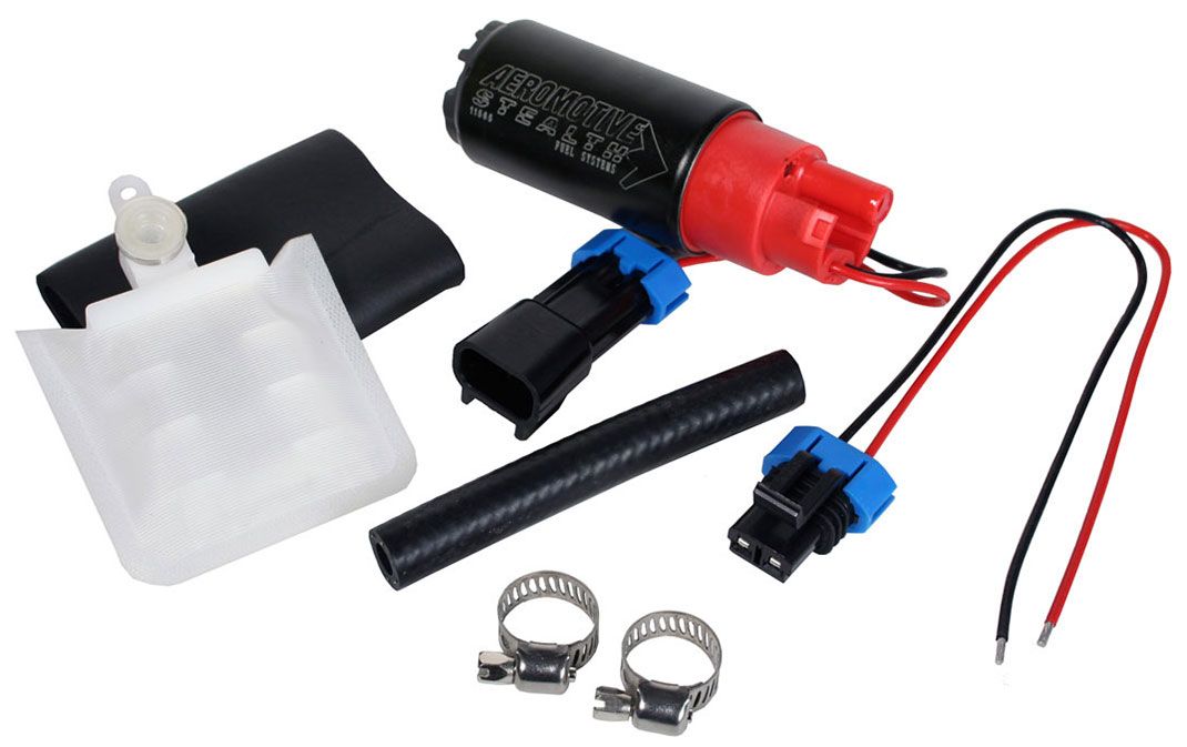 Aeromotive 325 Stealth In-Tank Fuel Pump ARO11565