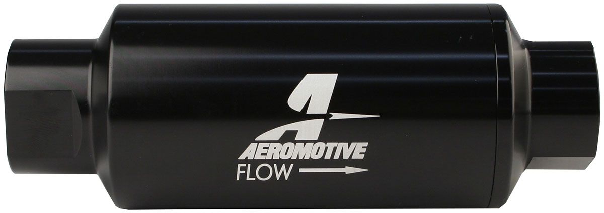 Aeromotive In-Line Fuel Filter ARO12321