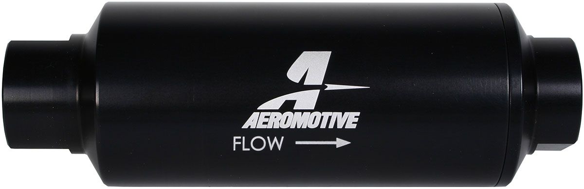 Aeromotive In-Line Fuel Filter ARO12343