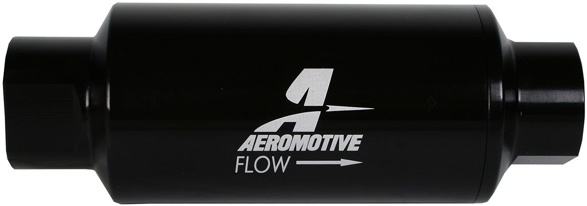 Aeromotive In-Line Fuel Filter ARO12350