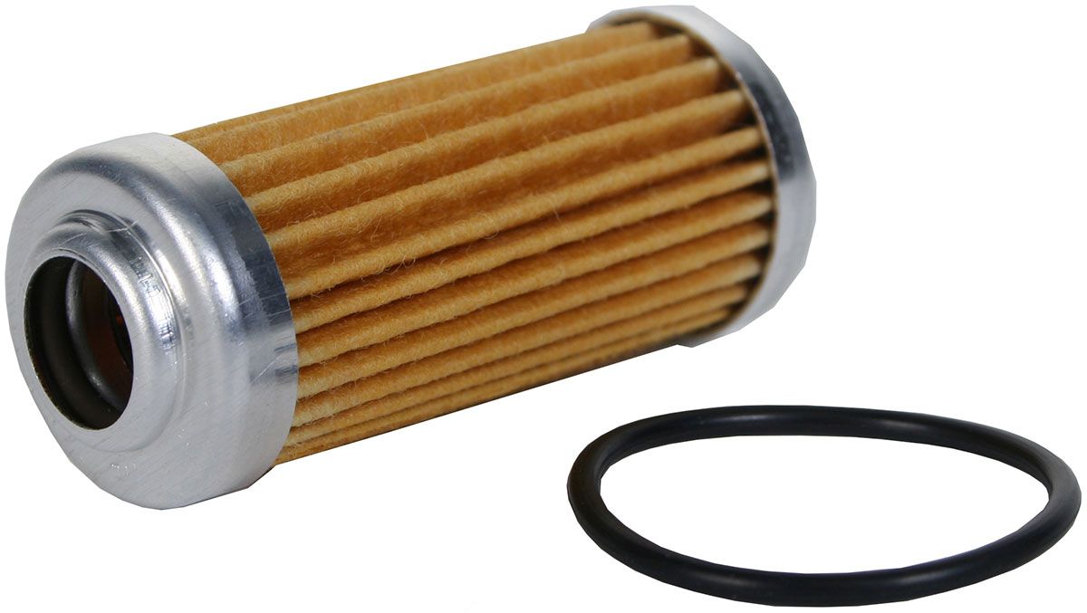 Aeromotive 40 Micron Fuel Filter Element ARO12603