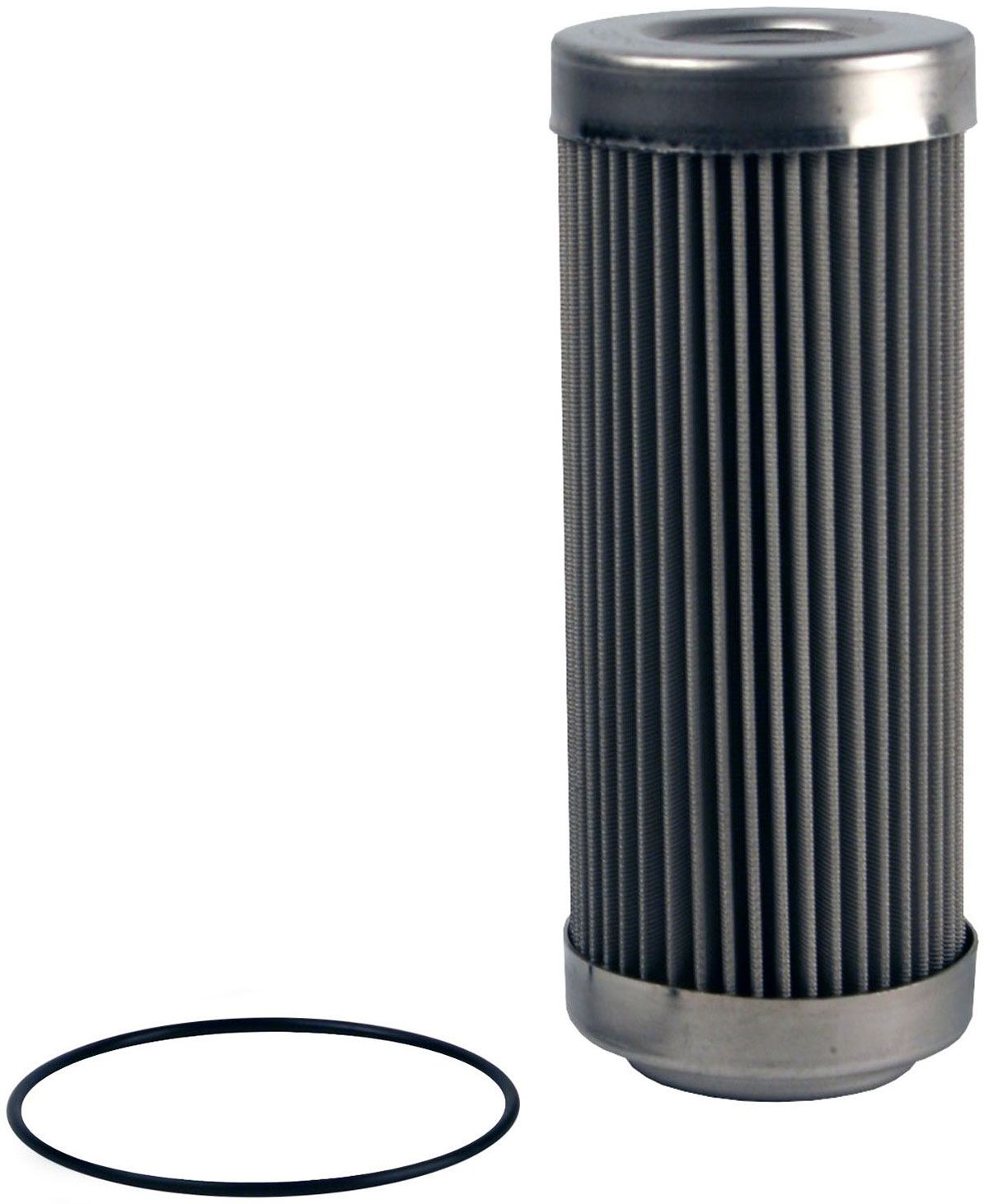 Aeromotive Replacement 40 Micron S/S Fuel Filter Element ARO12642