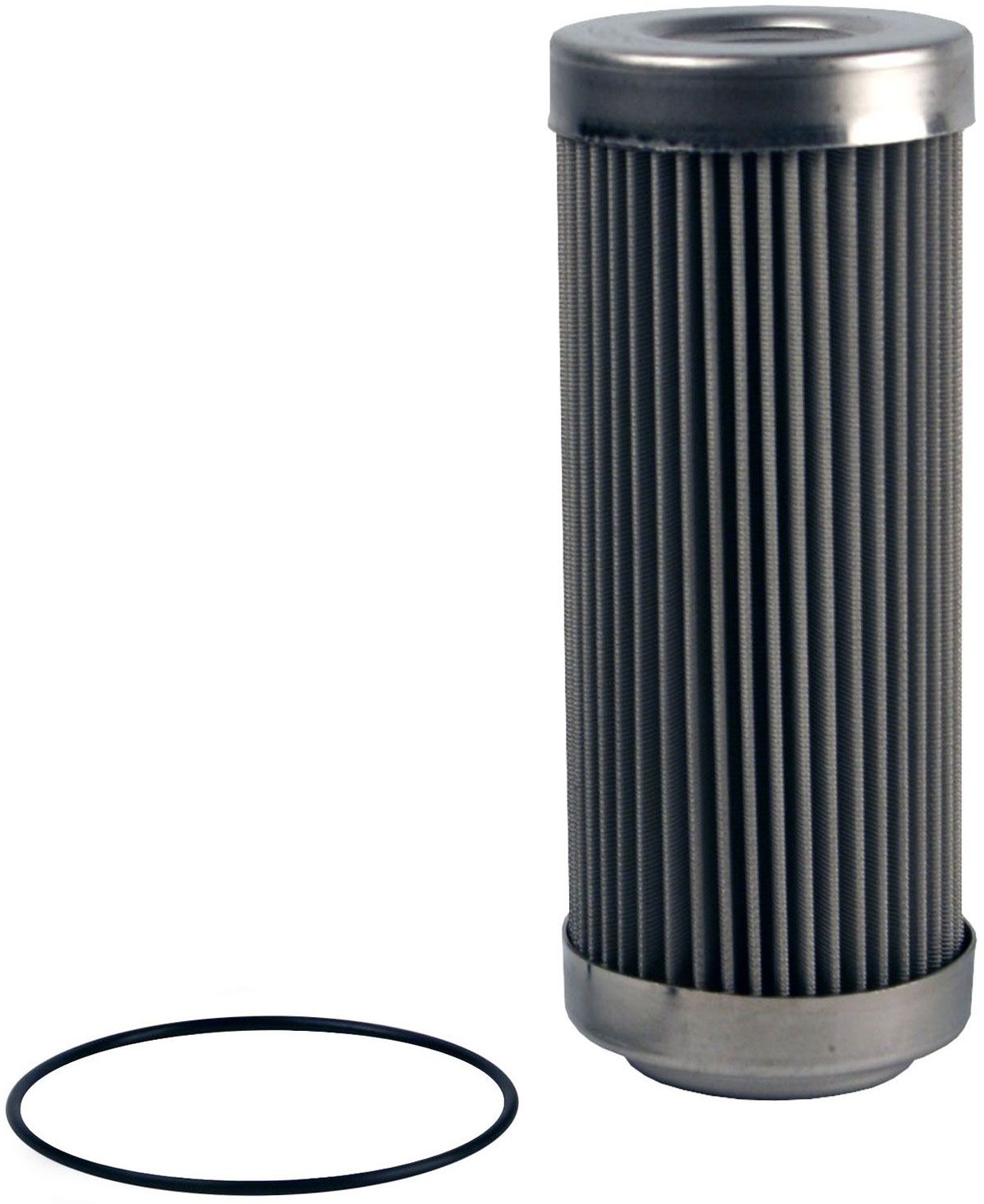 Aeromotive Replacement 40 Micron S/S Fuel Filter Element ARO12642