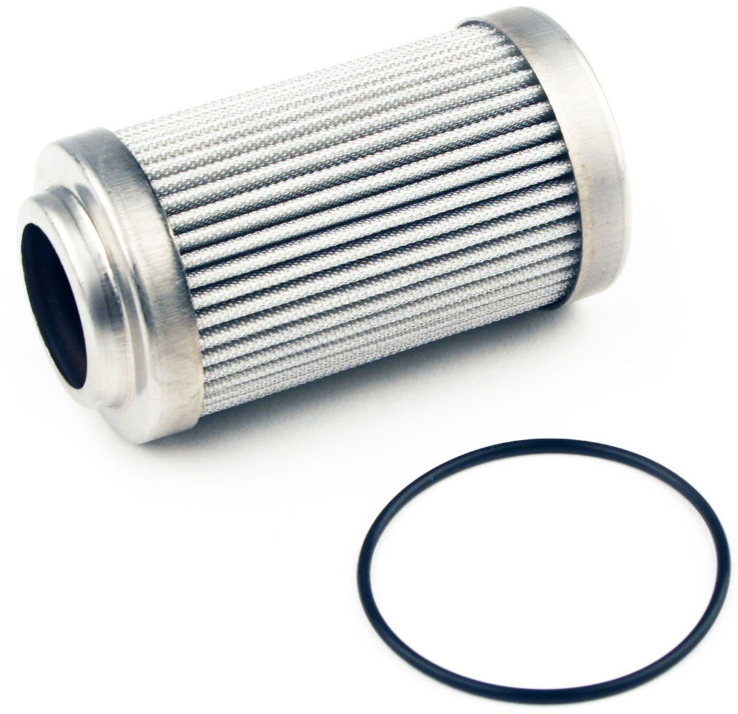 Aeromotive 10 Micron Microglass Filter Element ARO12650