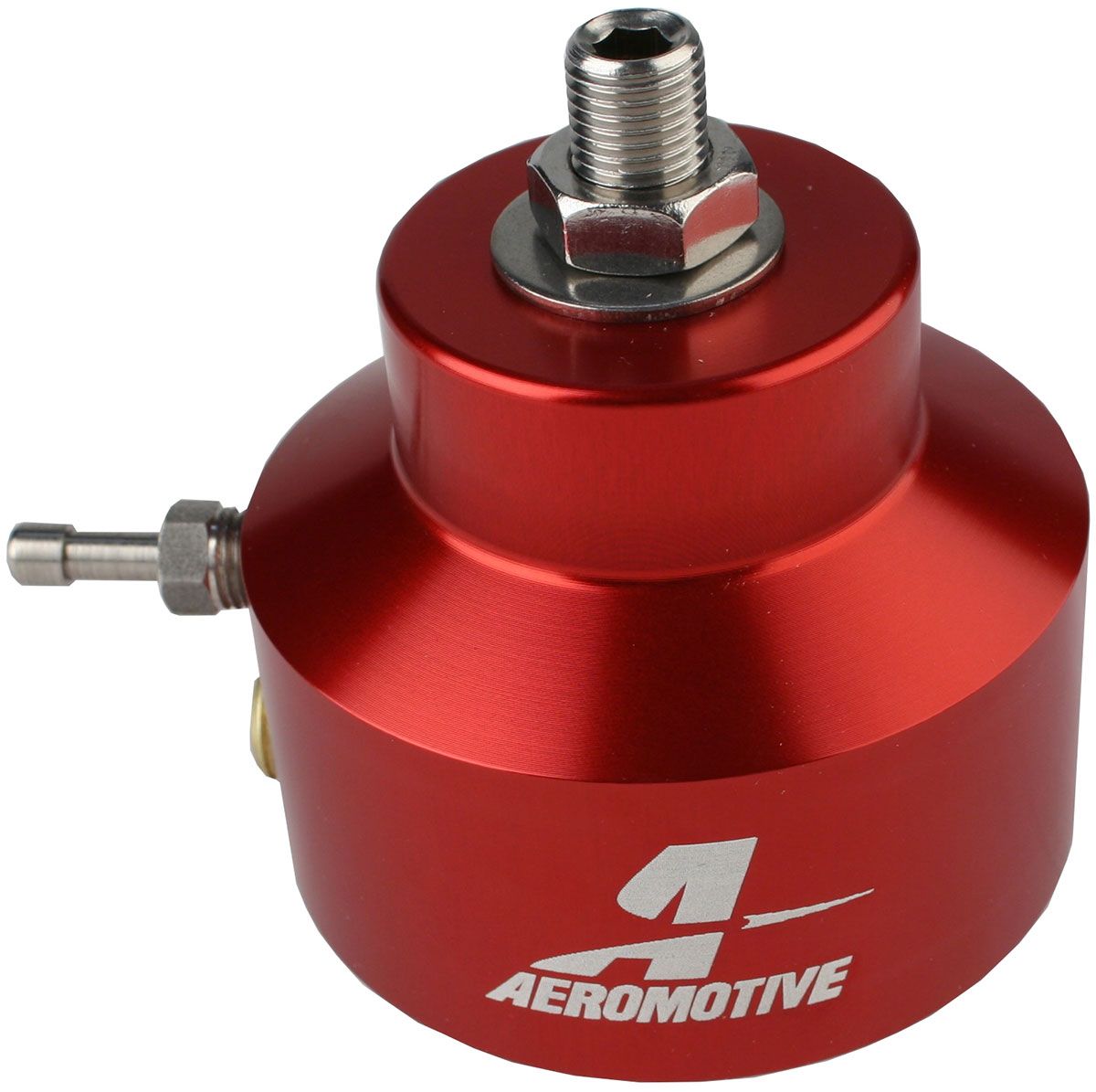 Aeromotive Adjustable Billet Fuel Pressure Regulator ARO13103