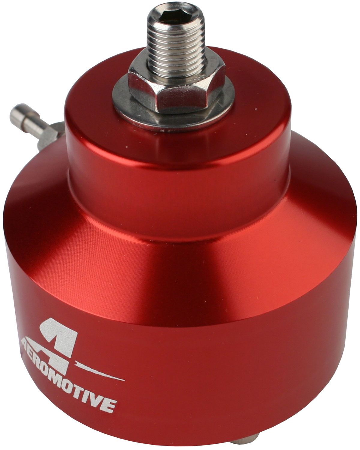 Aeromotive Adjustable Billet Fuel Pressure Regulator ARO13103