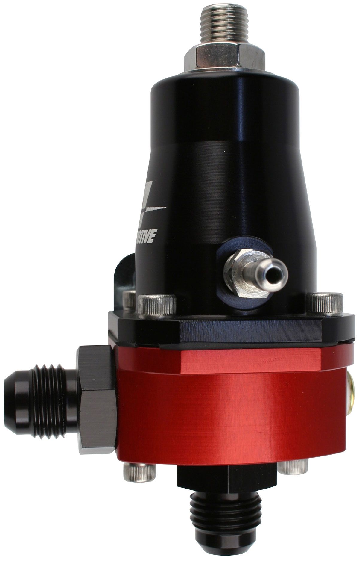 Aeromotive Compact EFI Fuel Pressure Regulator ARO13105