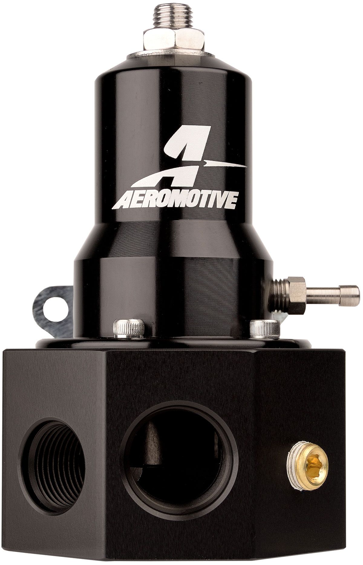 Aeromotive Pro Series EFI Fuel Pressure Regulator ARO13110