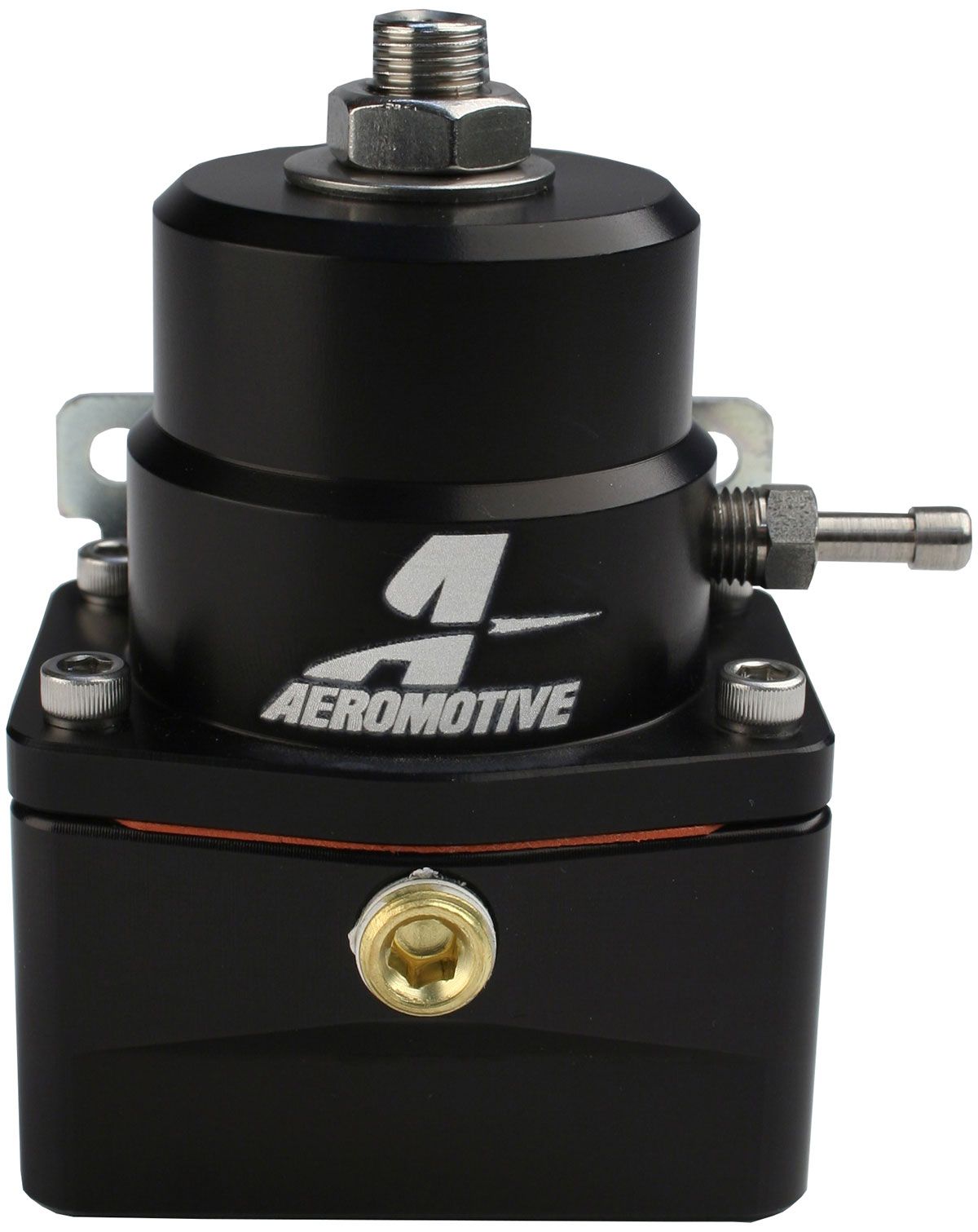 Aeromotive Marine A1000 Bypass Fuel Regulator ARO13114