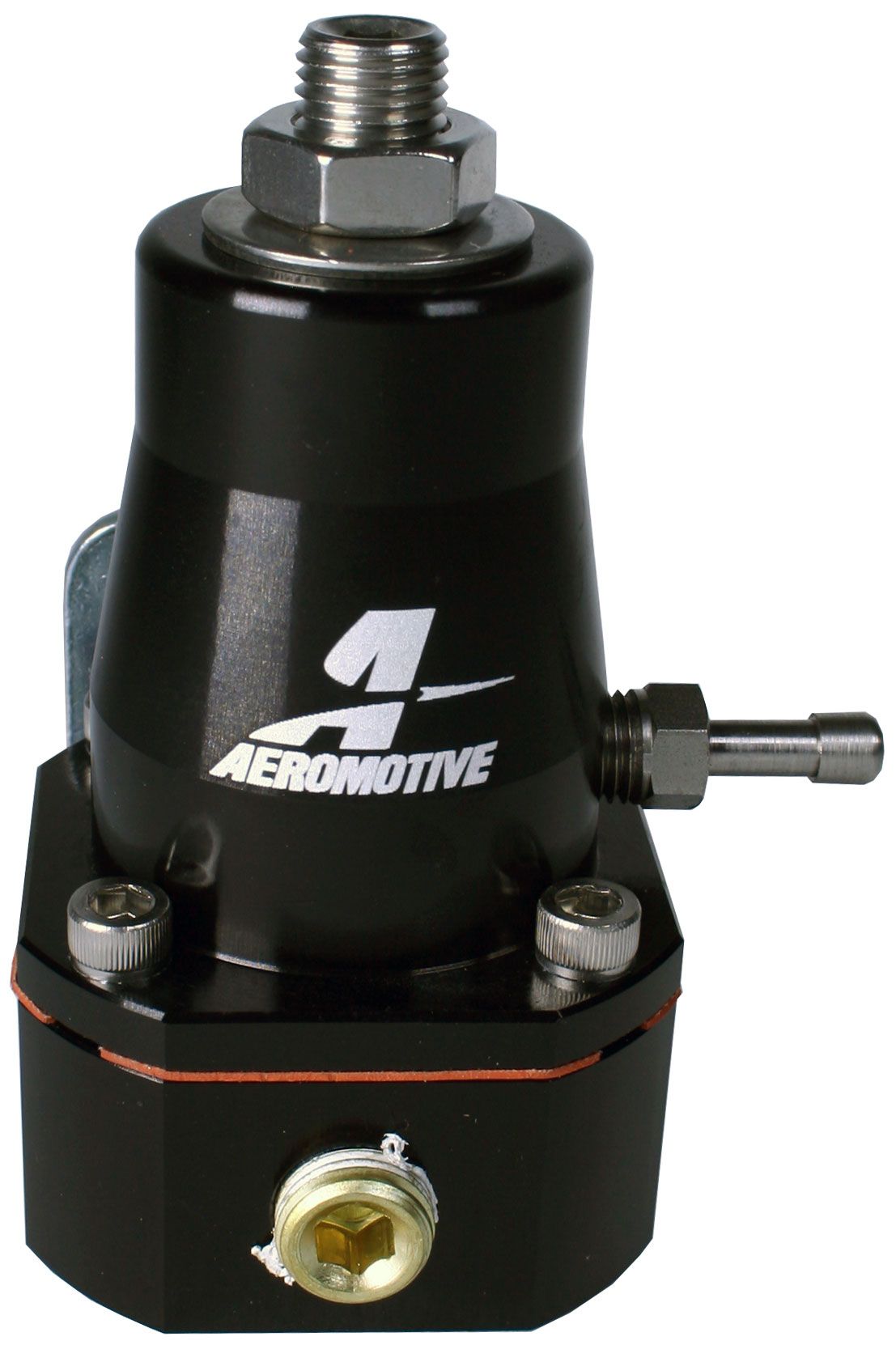 Aeromotive Universal Bypass Fuel Pressure Regulator ARO13129