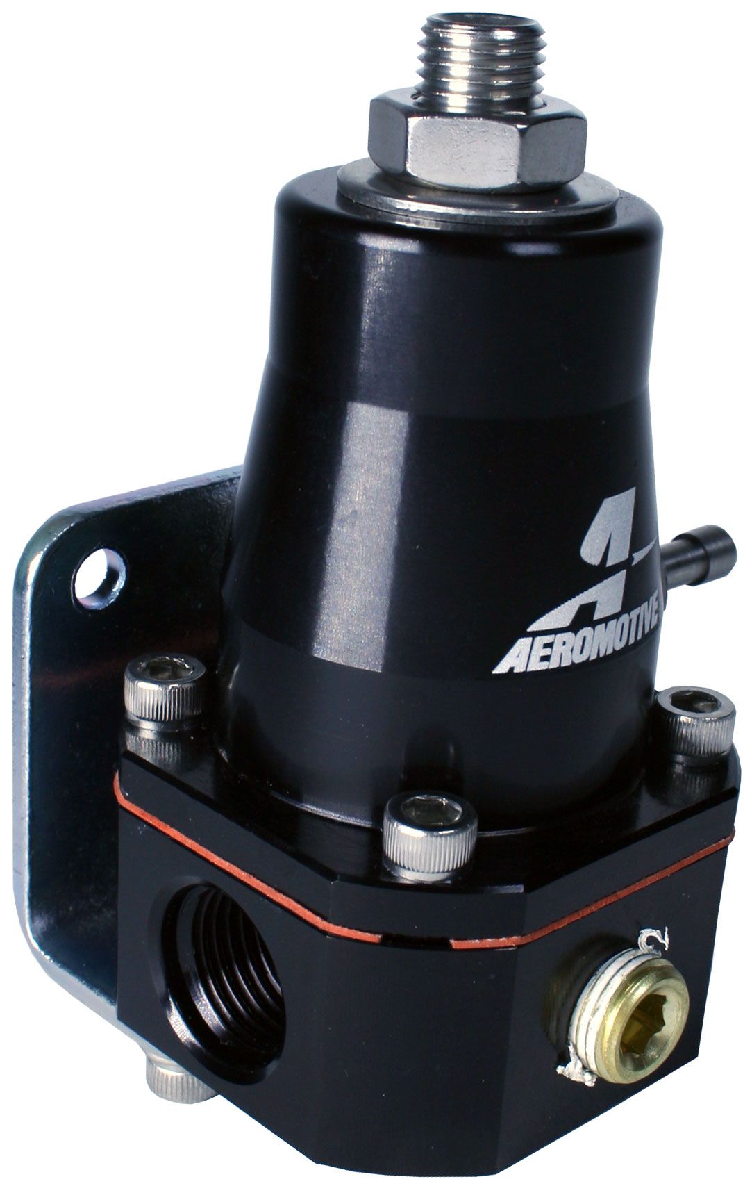 Aeromotive Universal Bypass Fuel Pressure Regulator ARO13129