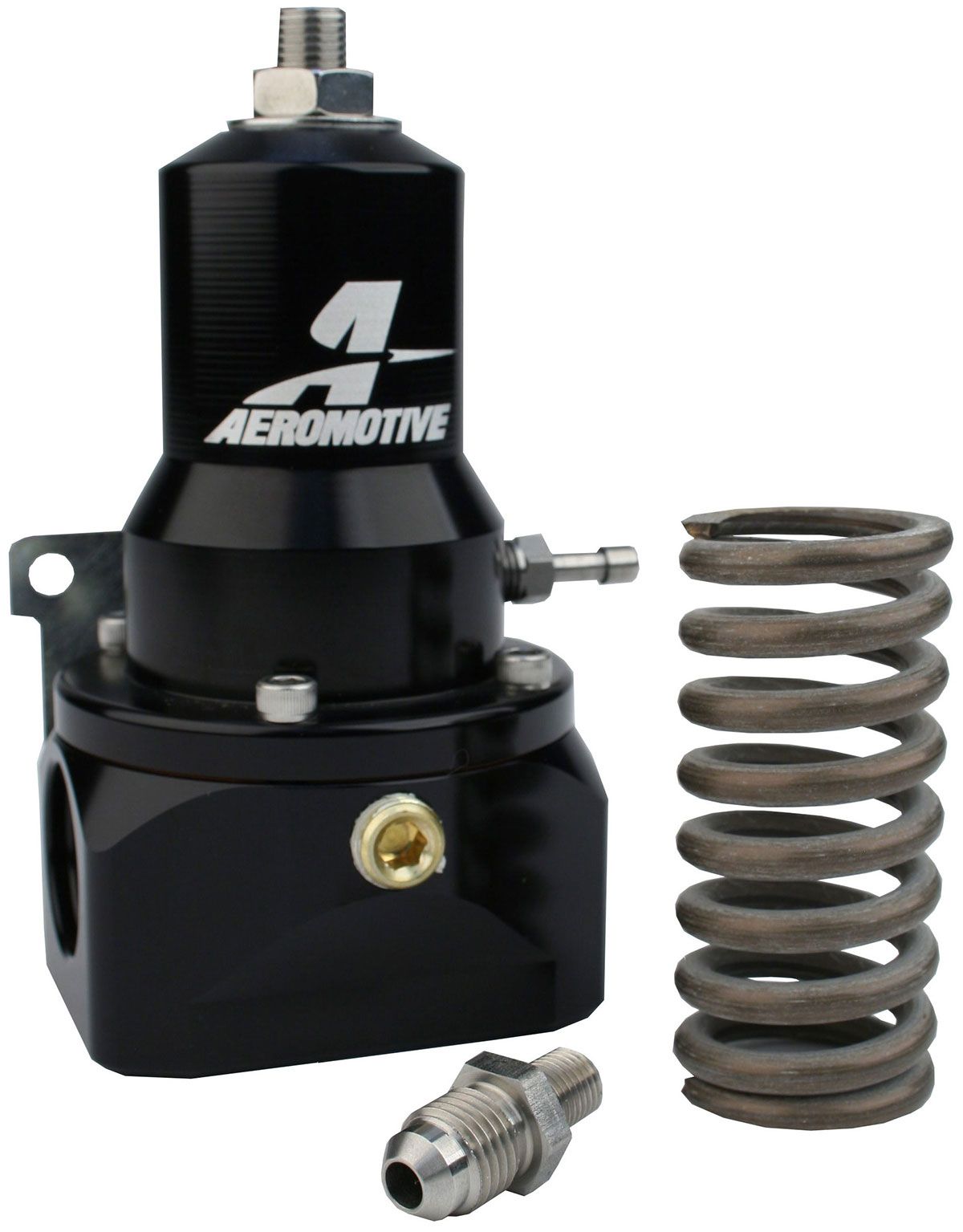 Aeromotive Extreme Flow EFI Regulator ARO13132