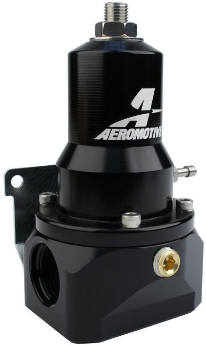 Aeromotive Extreme Flow EFI Regulator ARO13132