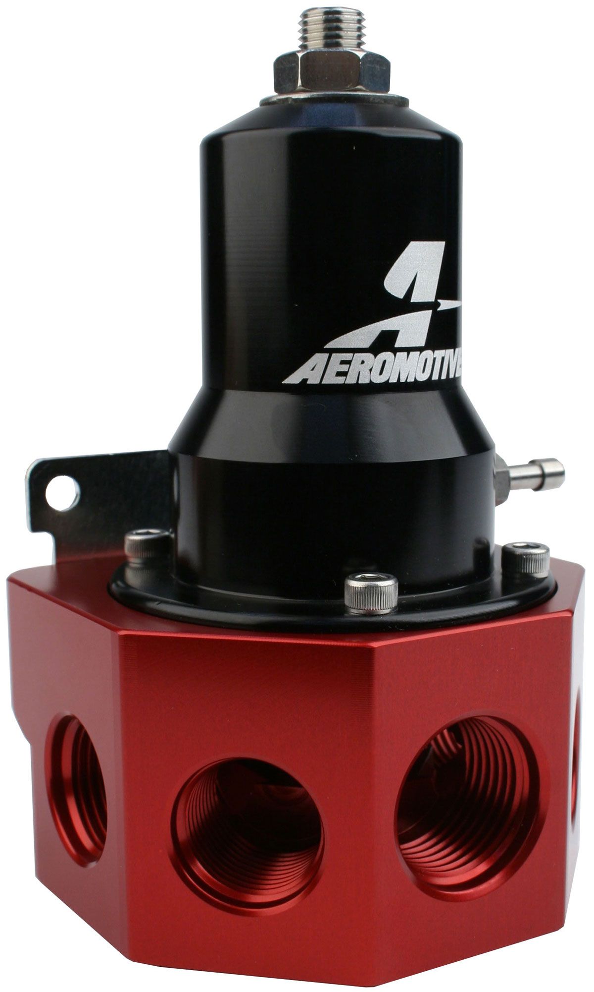 Aeromotive Extreme Flow EFI Regulator ARO13133