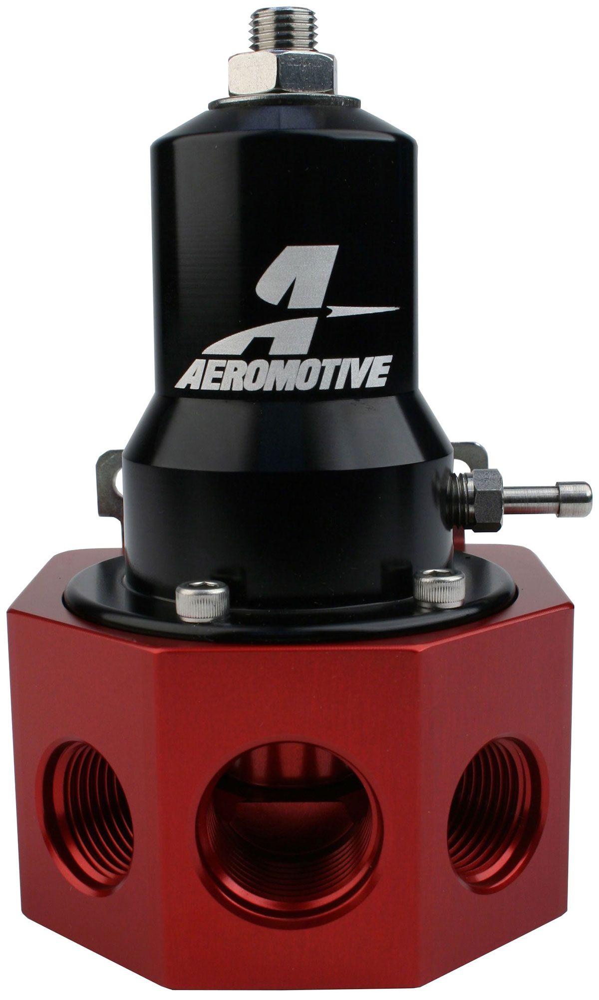 Aeromotive Extreme Flow EFI Regulator ARO13133