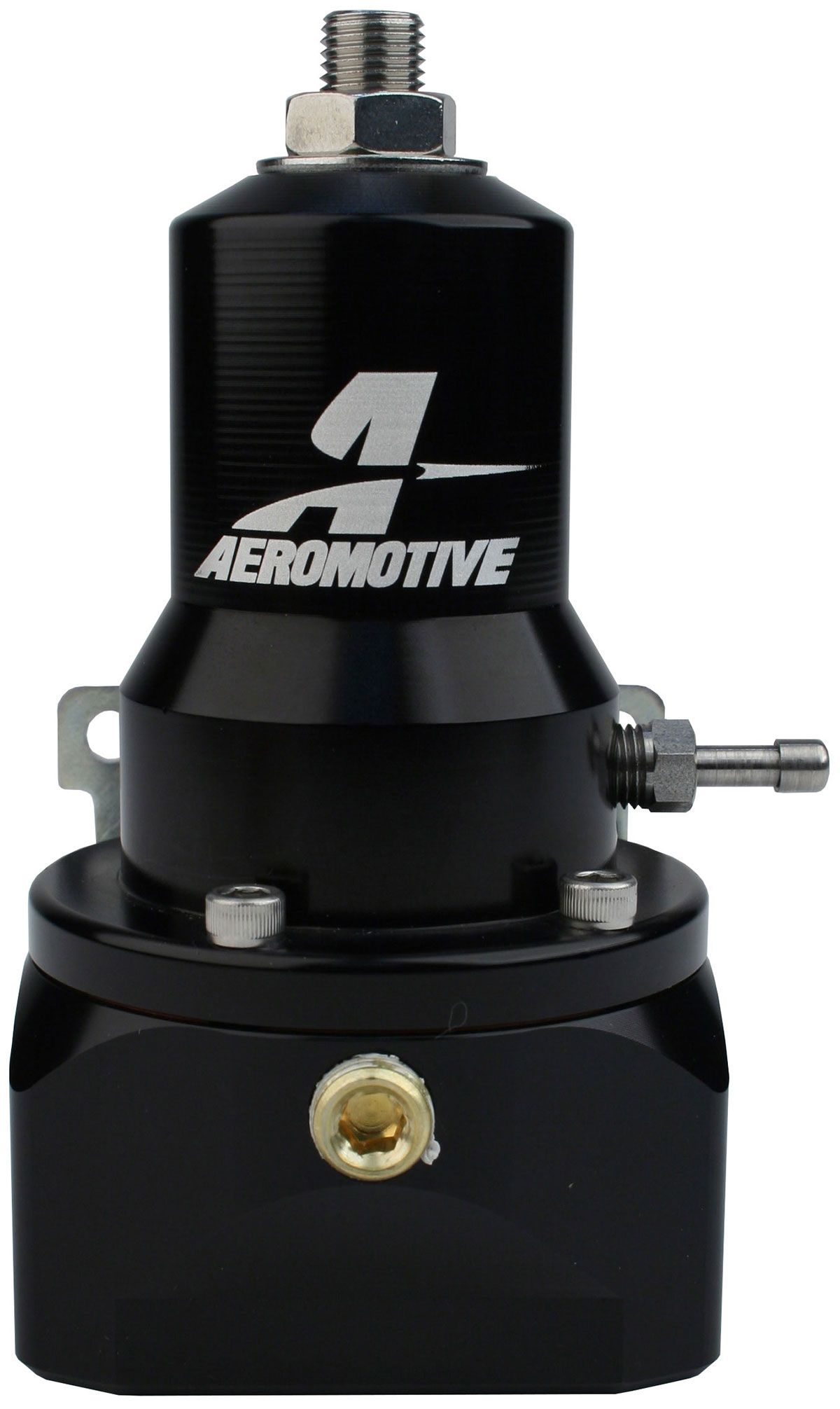 Aeromotive Extreme Flow 2-Port EFI Regulator ARO13134