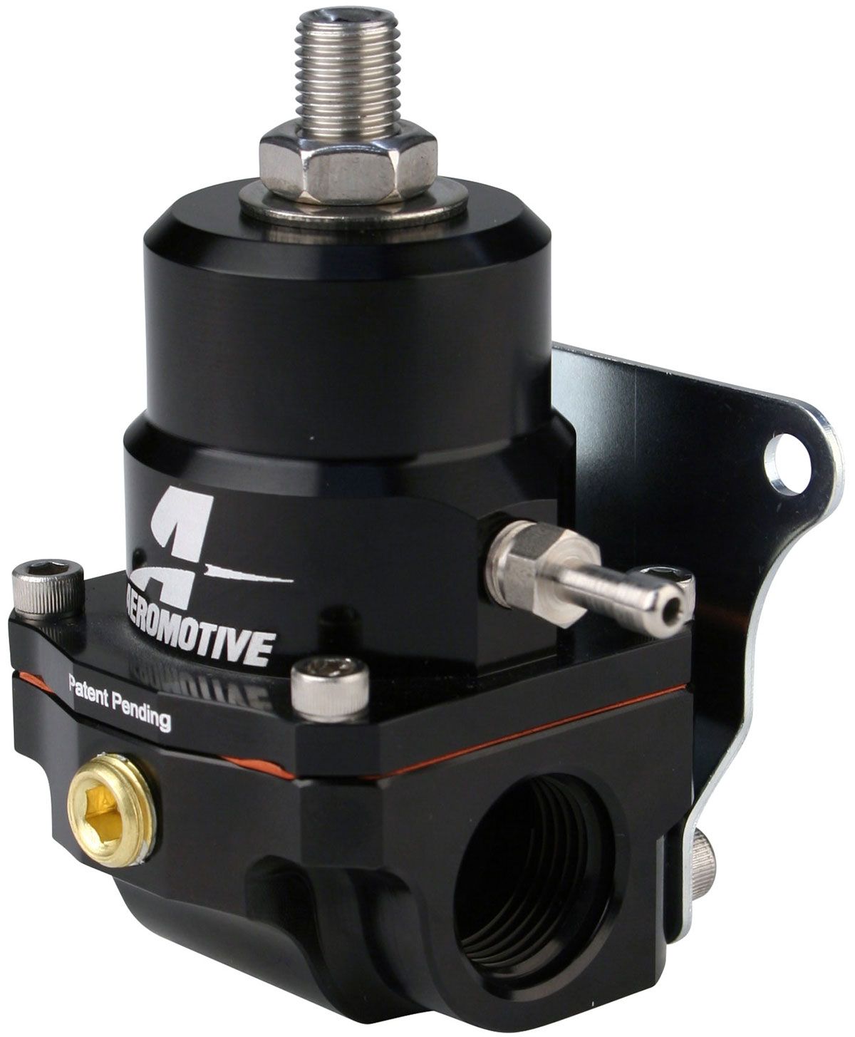 Aeromotive A1000 Gen-II EFI Regulator ARO13139