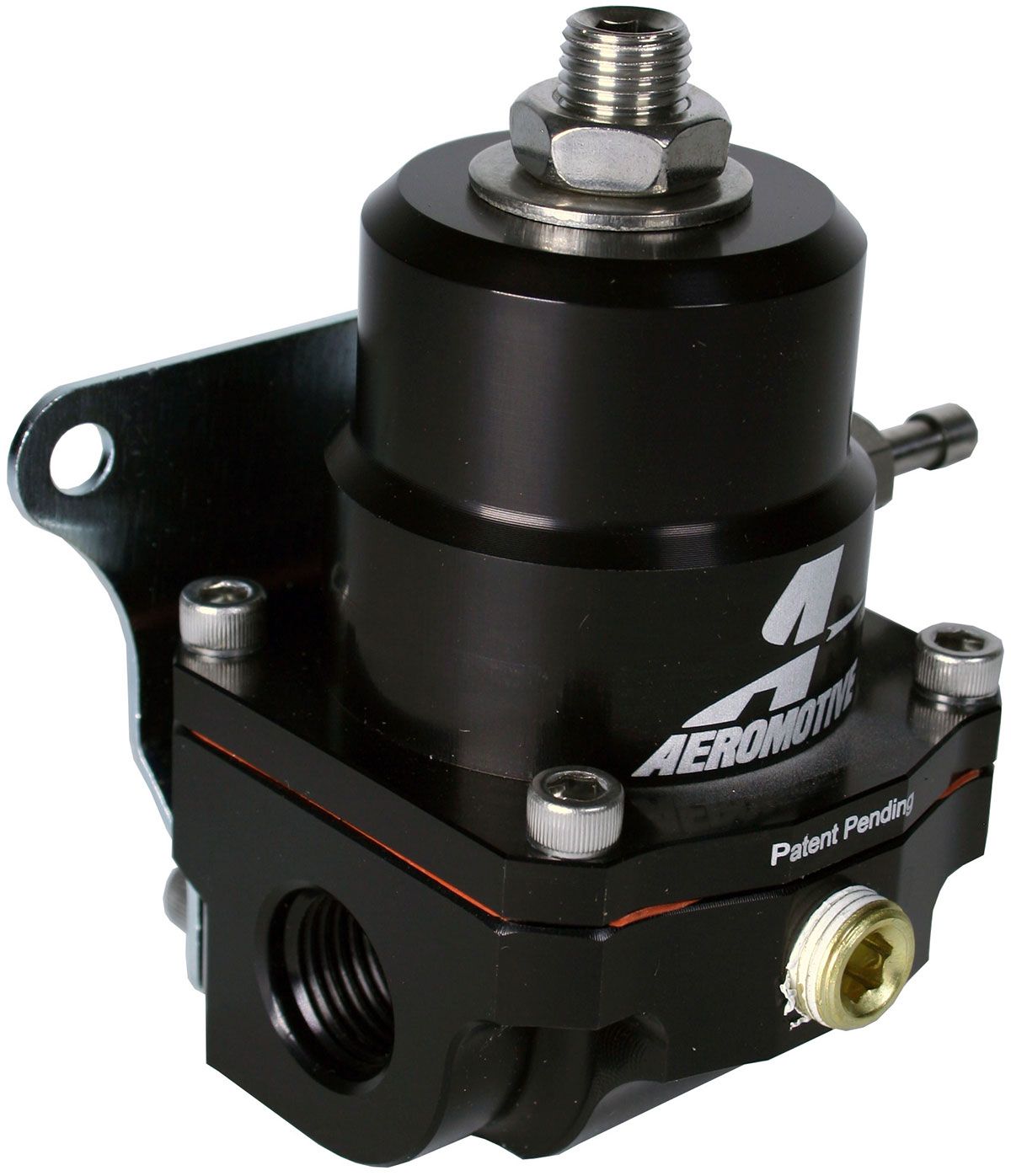 Aeromotive A1000 Gen-II EFI Regulator ARO13140