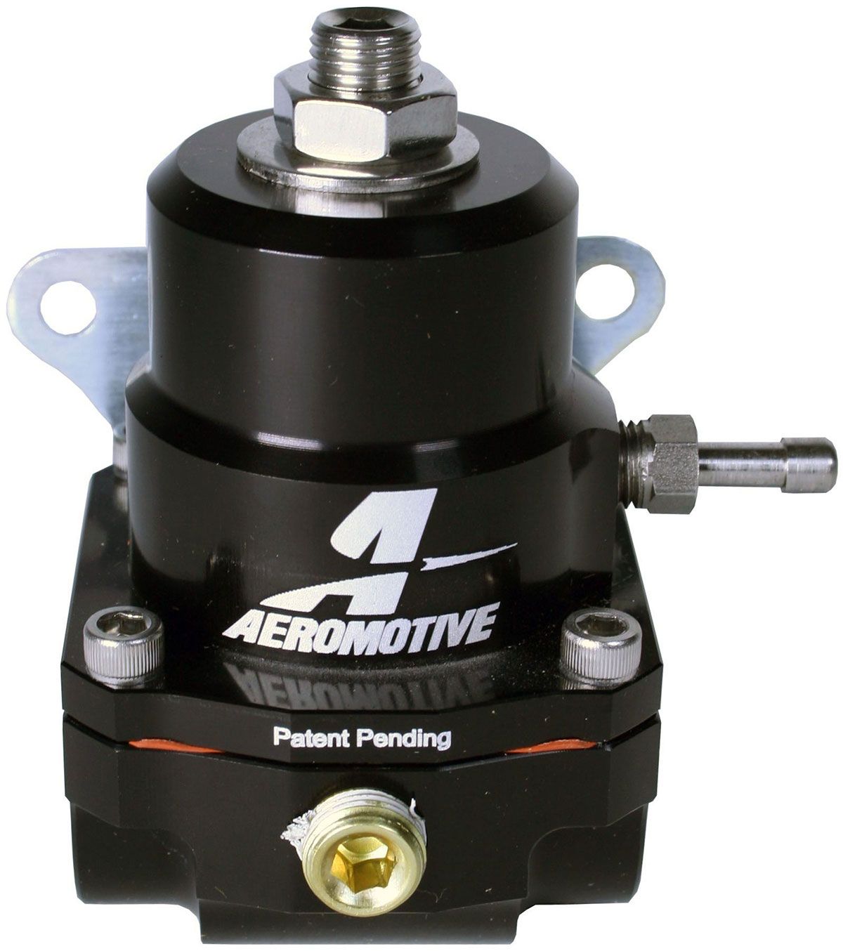 Aeromotive A1000 Gen-II EFI Regulator ARO13140