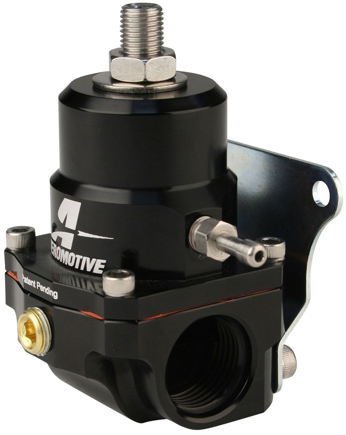 Aeromotive A1000 Gen-II EFI Regulator ARO13140