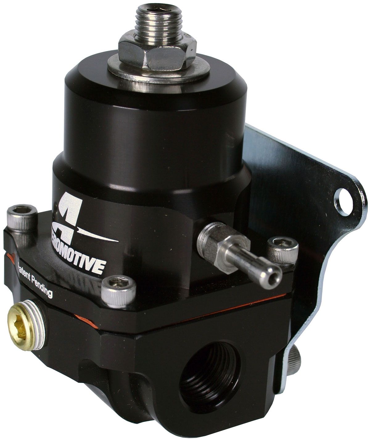 Aeromotive A1000 Gen-II EFI Regulator ARO13140