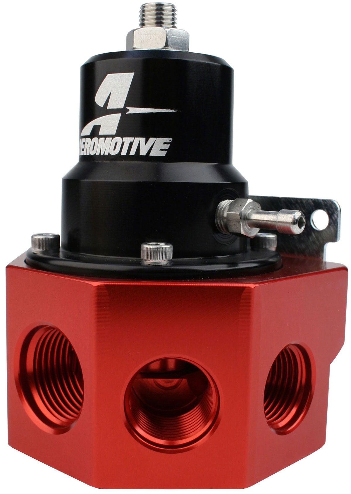 Aeromotive A2000 Bypass Fuel Pressure Regulator ARO13202