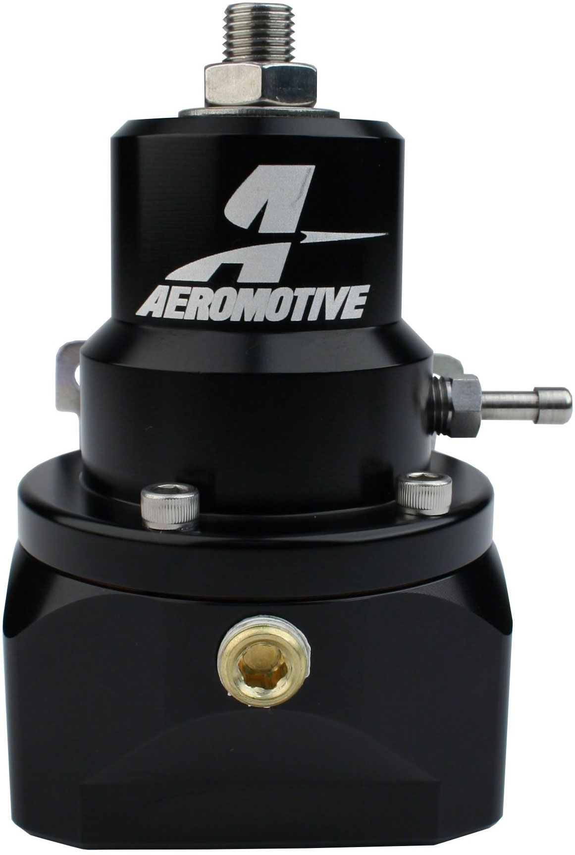 Aeromotive A2000 2-Port Bypass Fuel Regulator ARO13212