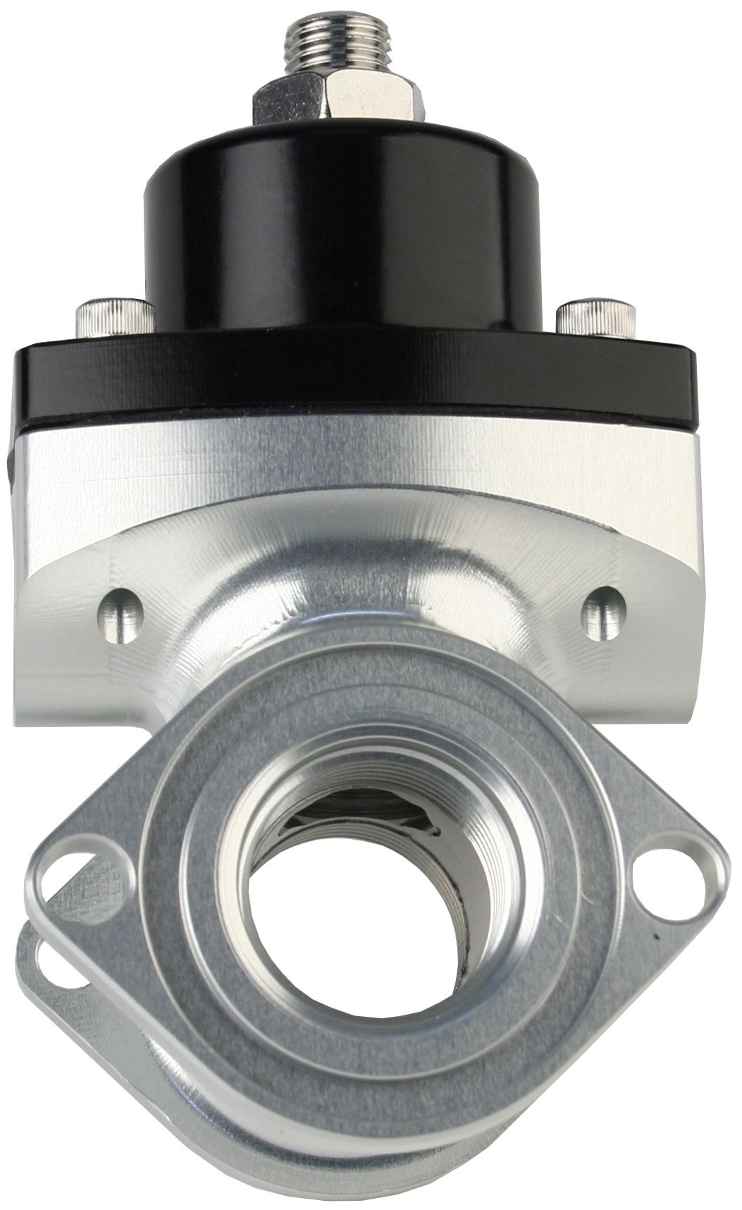 Aeromotive Stackable Fuel Pressure Regulator ARO13217