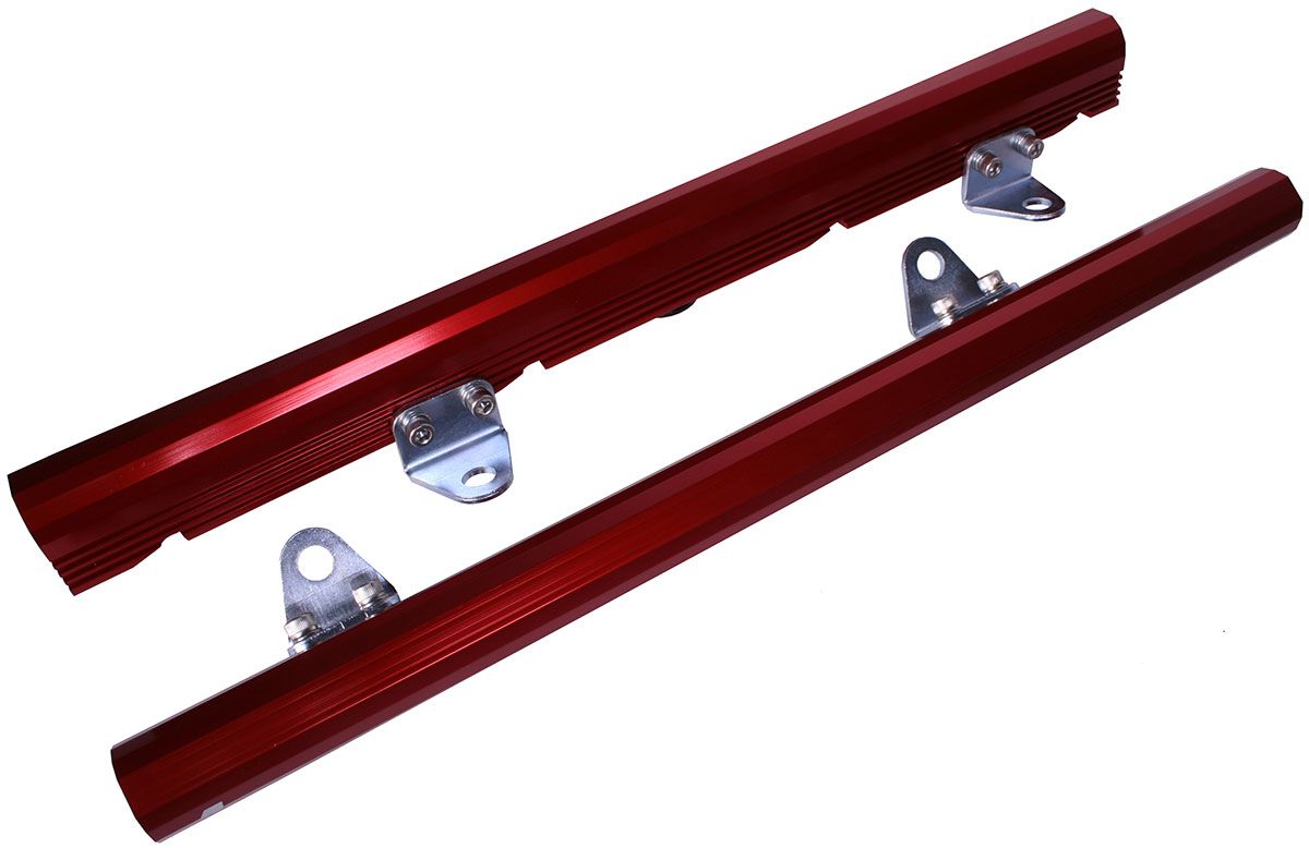 Aeromotive Billet Fuel Rail Kit ARO14106