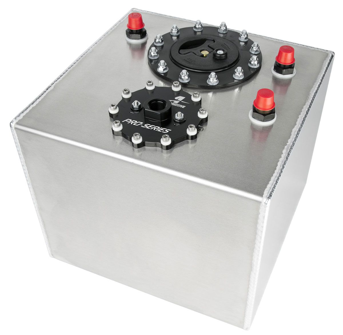 Aeromotive Pro-Series Fuel Tank