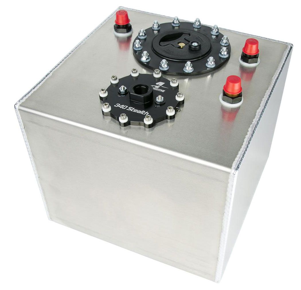 Aeromotive 340 Stealth Fuel Cell ARO18659