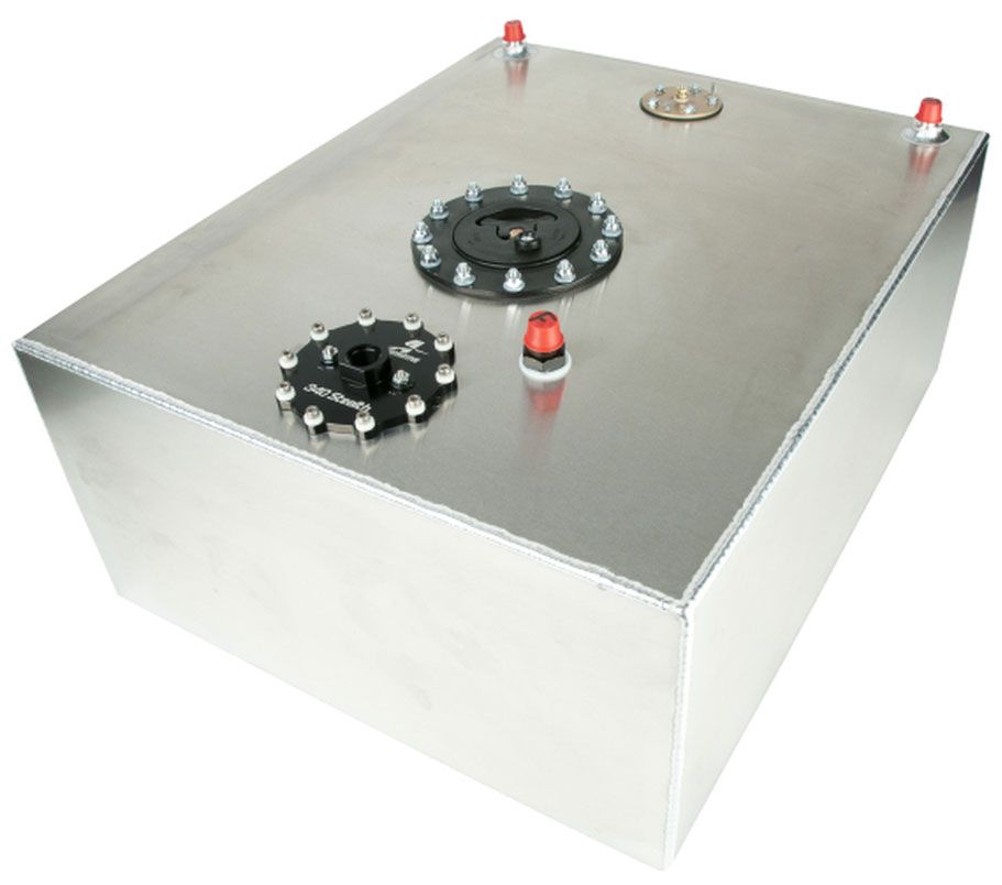 Aeromotive Eliminator Stealth Fuel Cell ARO18663