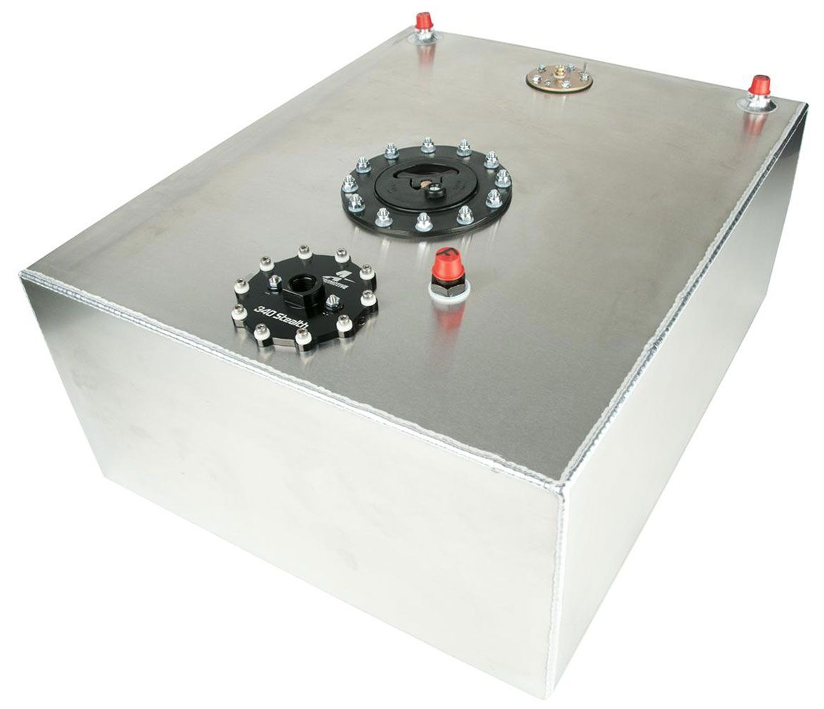 Aeromotive 340 Stealth Fuel Cell ARO18665