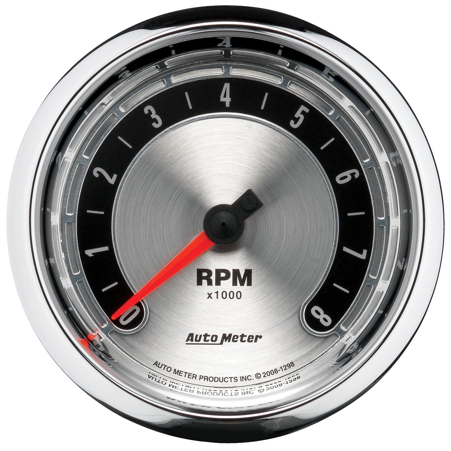 Auto Meter American Muscle Tachometer AU1298