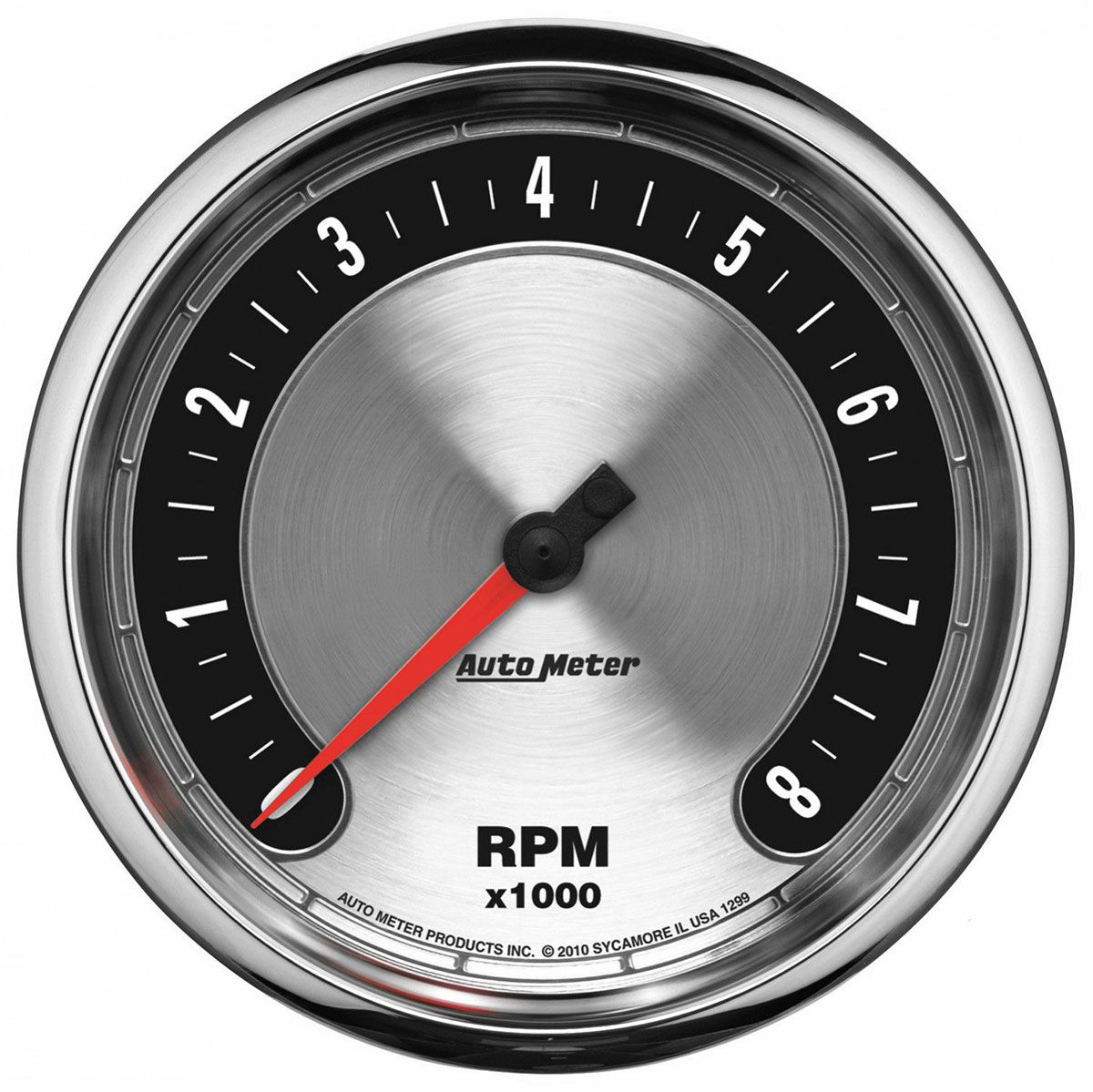 Auto Meter American Muscle Tachometer AU1299