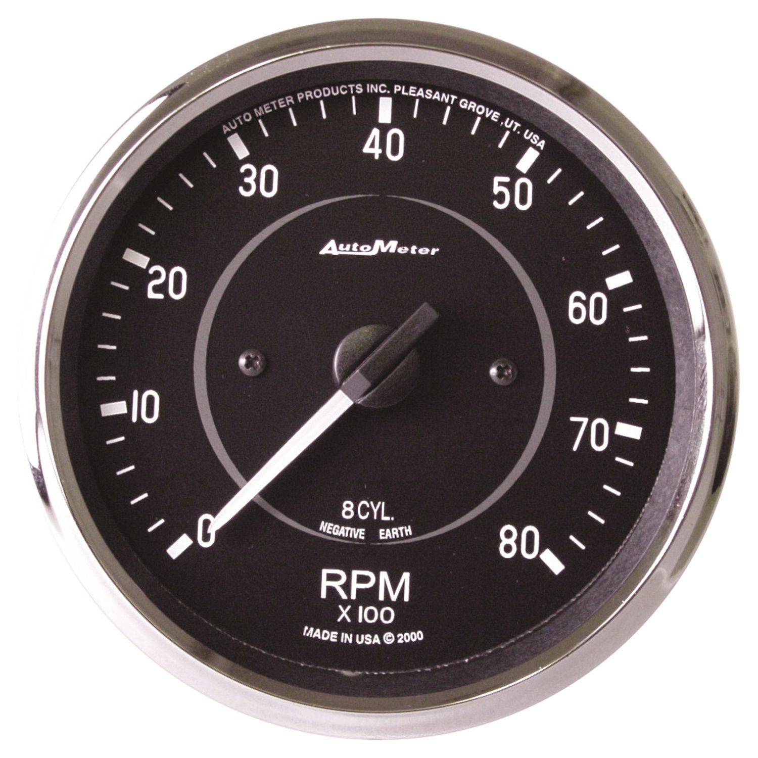 Auto Meter Cobra Tachometer AU201004